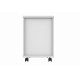Core Underdesk Pedestal